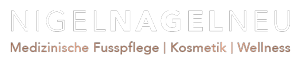 NIGELNAGELNEU Logo