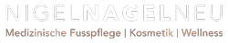 NIGELNAGELNEU Logo